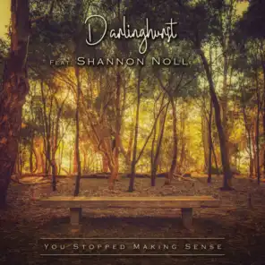 You Stopped Making Sense (feat. Shannon Noll)