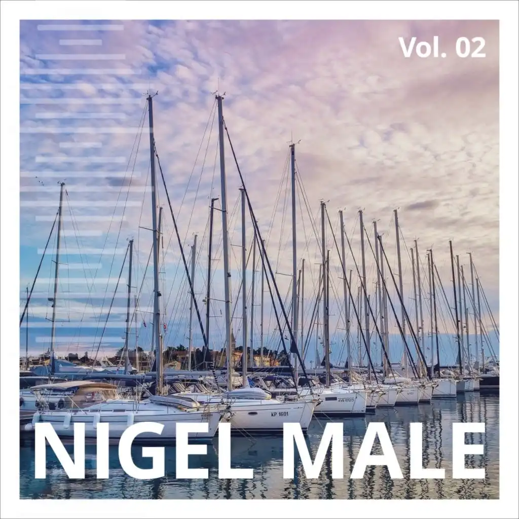 Nigel Male, Vol. 2