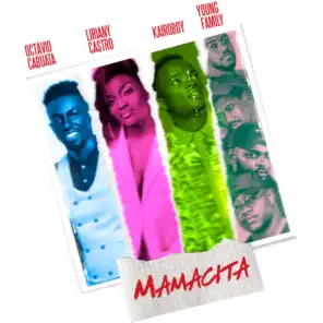 Mamacita (feat. Kairoboy)