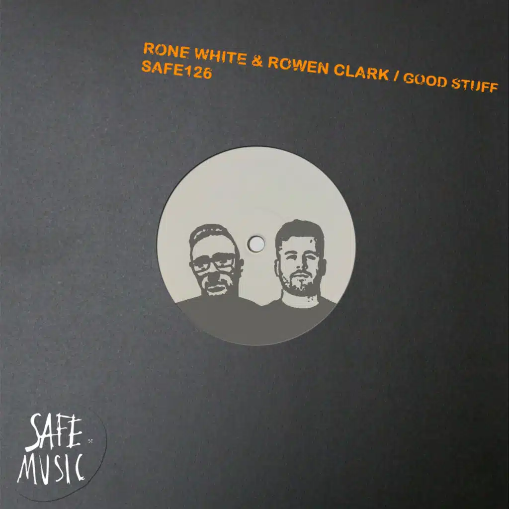 Good Stuff EP (Incl. The Deepshakerz, Dmitri Saidi and Cristhian Balcazar remixes)