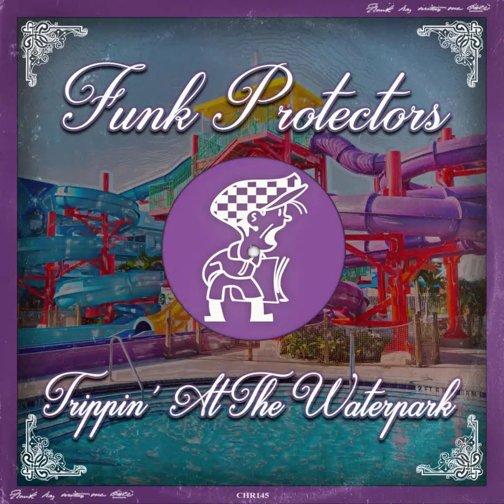 Funk Protectors