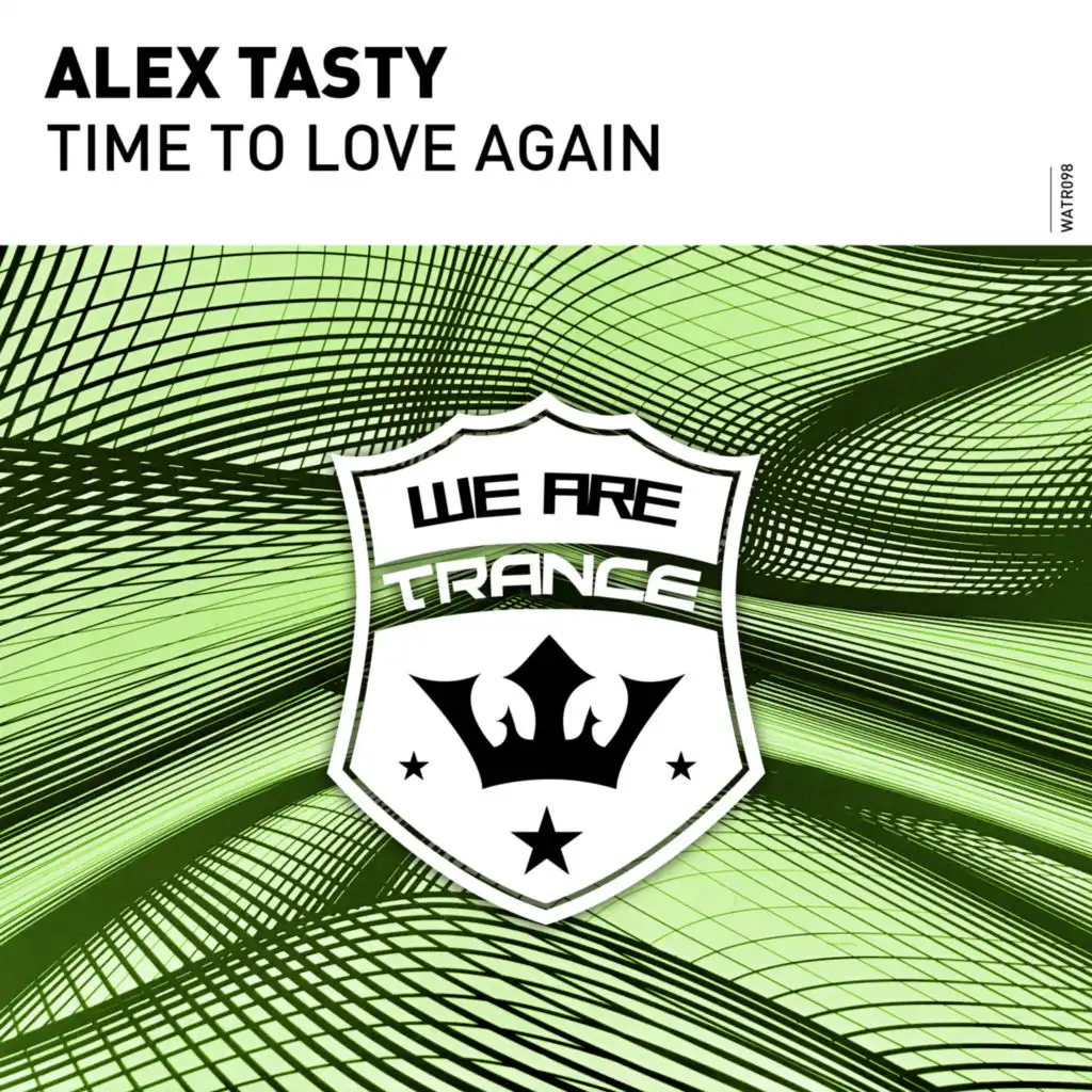 Time To Love Again (Extended Mix)