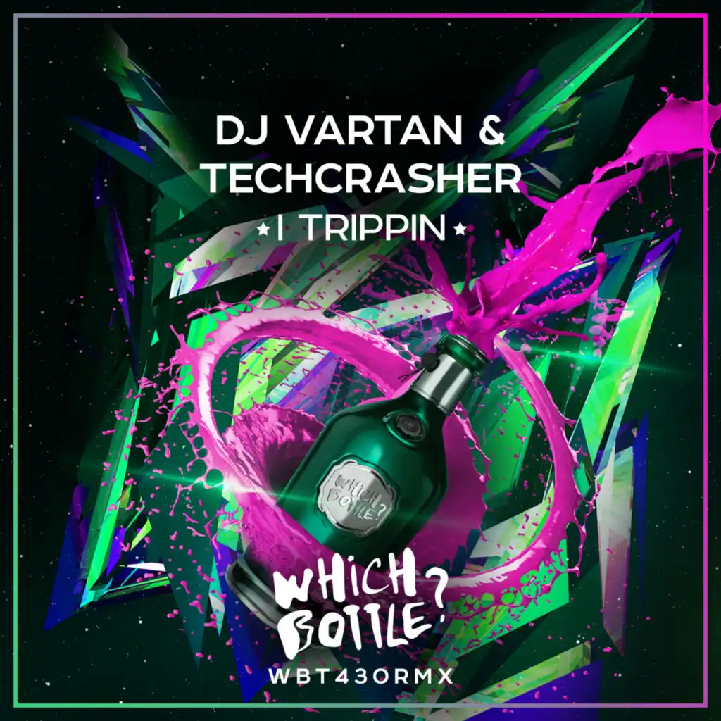 I Trippin (Extended Mix)