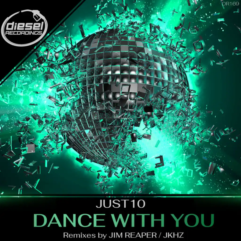 Dance With You (JKHZ Remix)