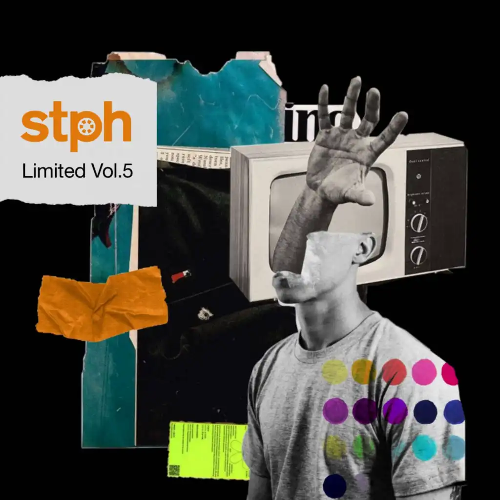 STPH Limited Vol.5