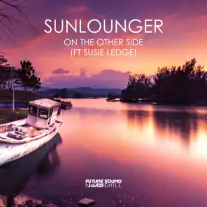 Sunlounger & Susie Ledge