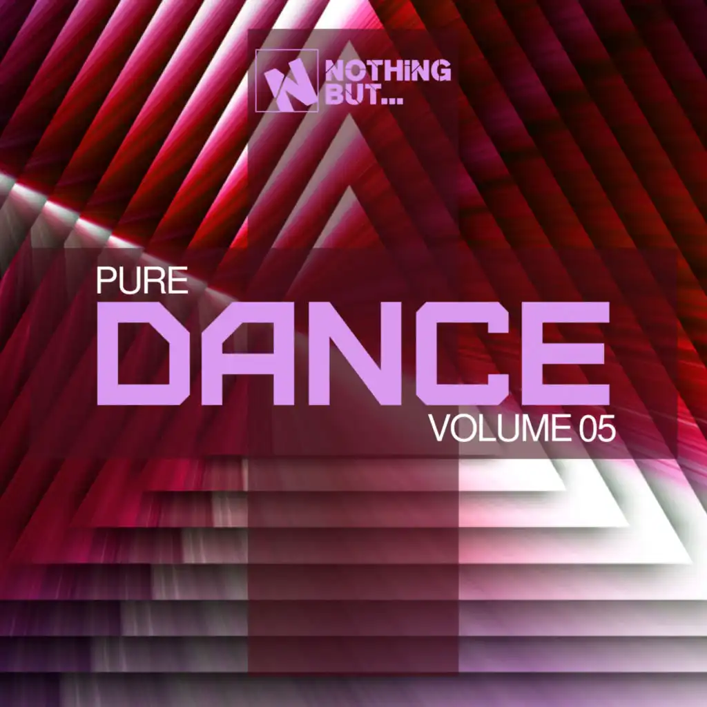 Nothing But... Pure Dance, Vol. 05