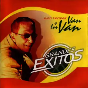 Grandes Exitos, Juan Formell Y Los Van Van