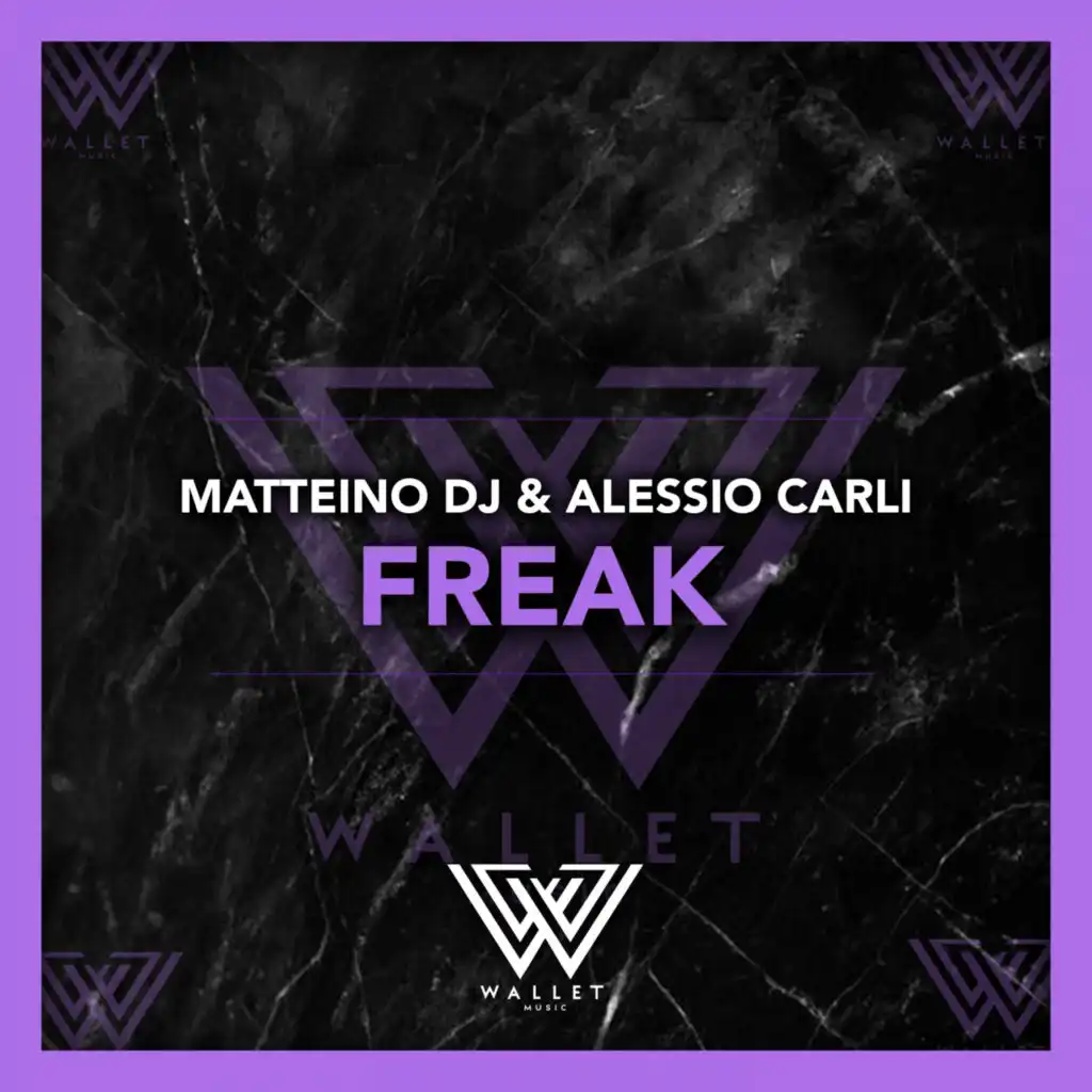 Matteino DJ & Alessio Carli