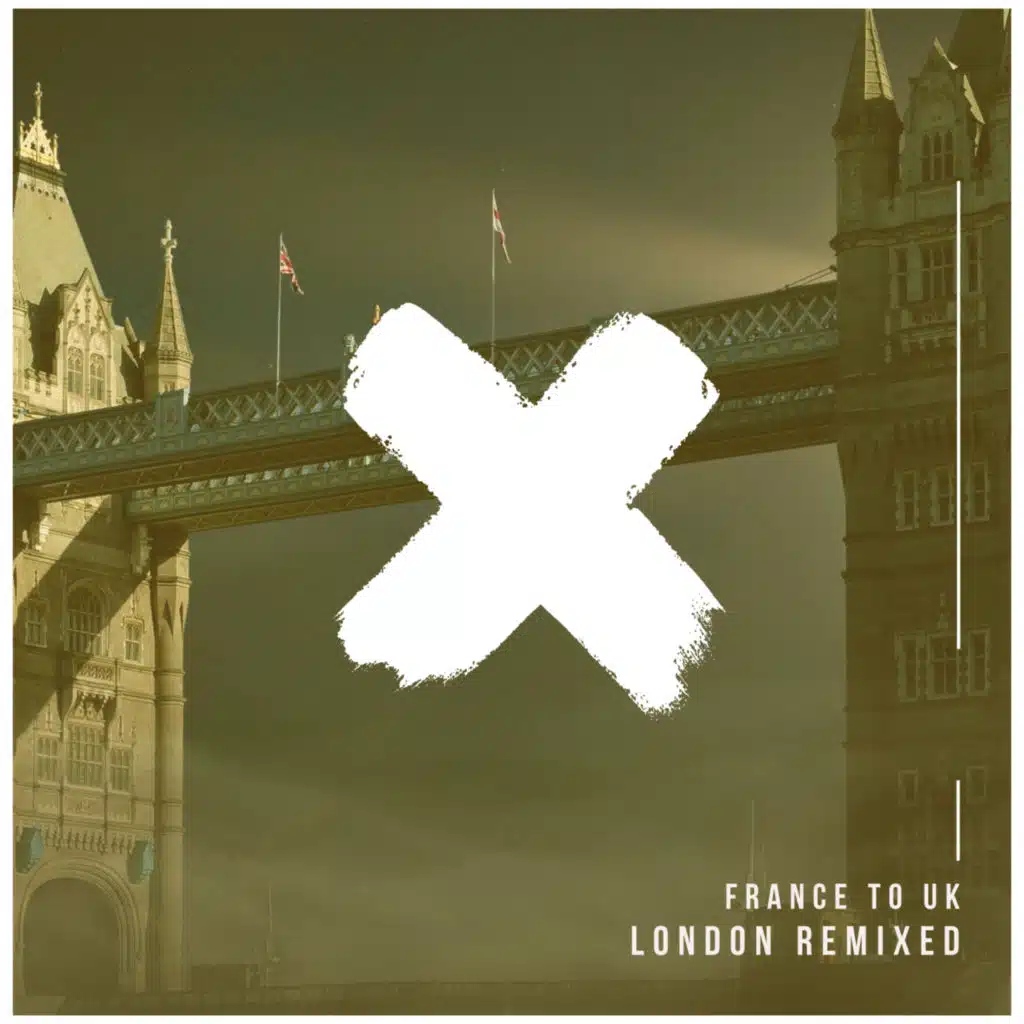London Remixed