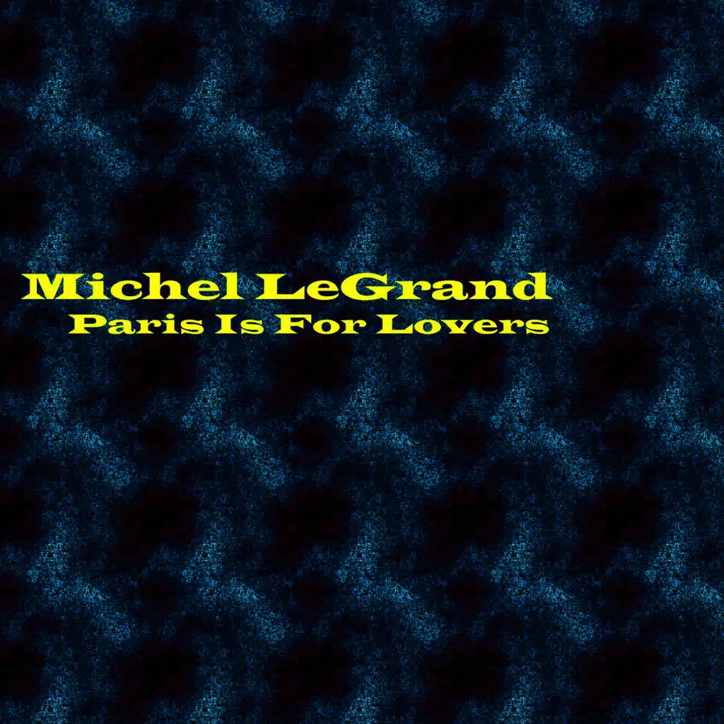 Paris Is For Lovers