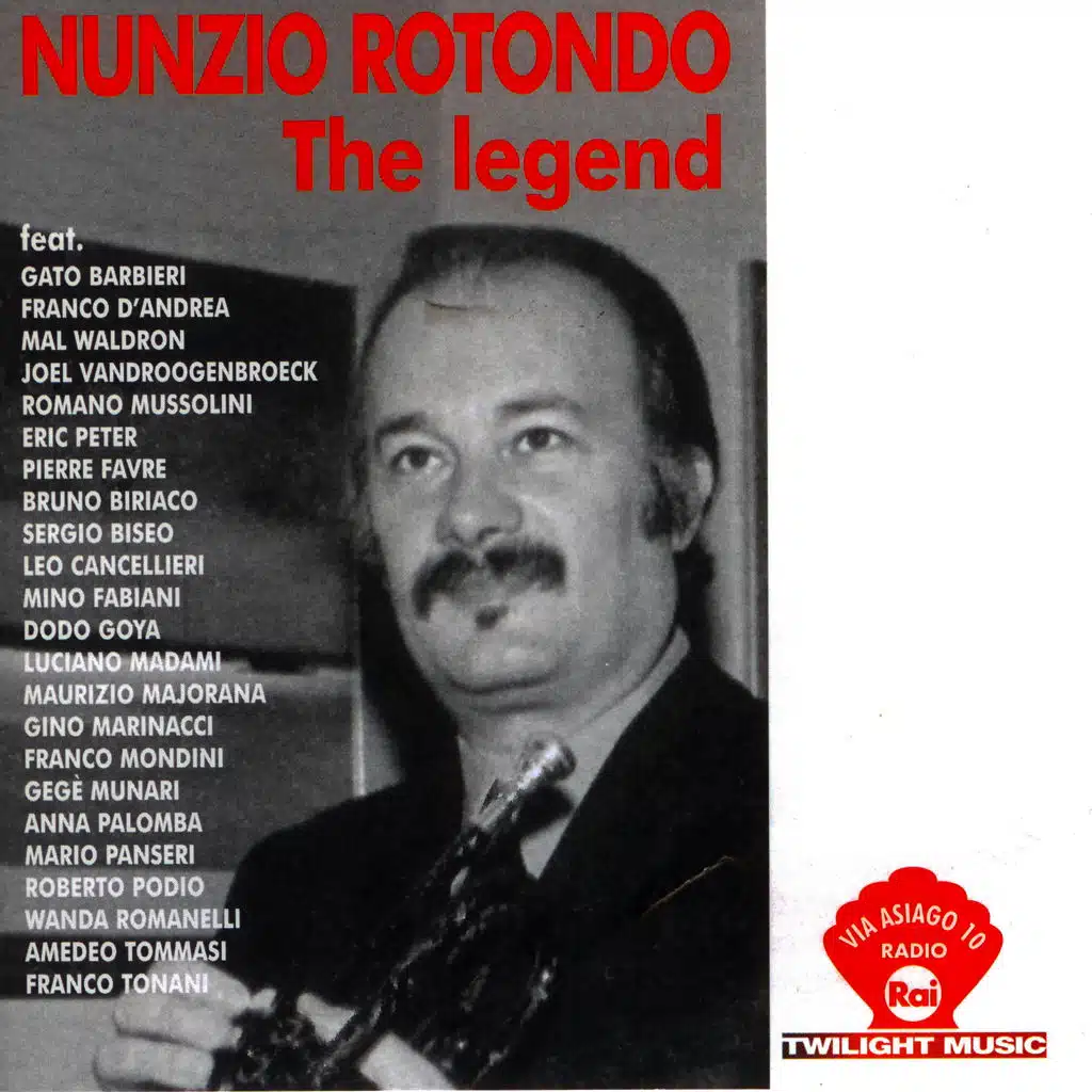 I can't give you anything but love