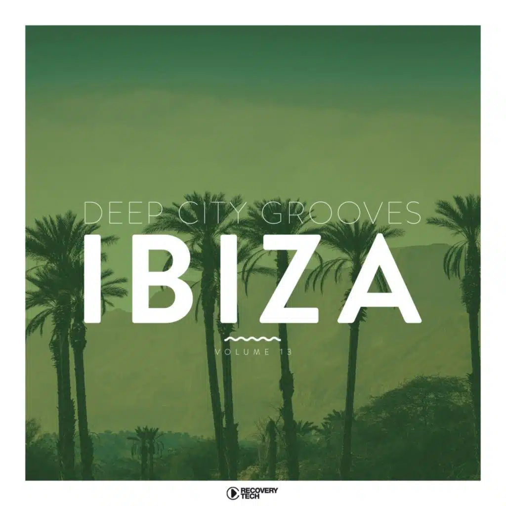 Deep City Grooves Ibiza, Vol. 13