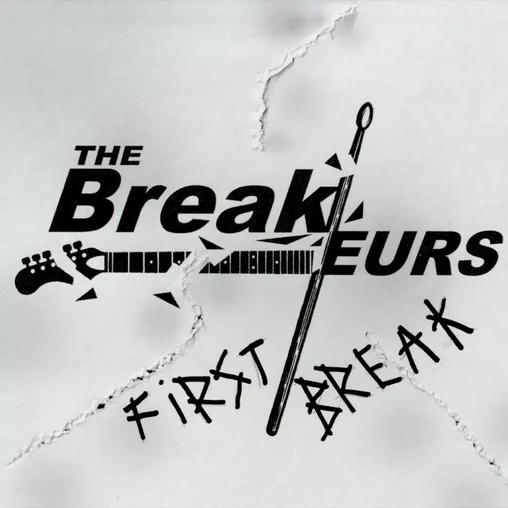 First Break