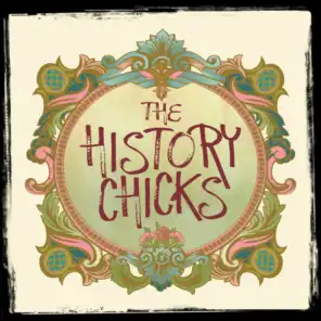 The History Chicks | QCODE
