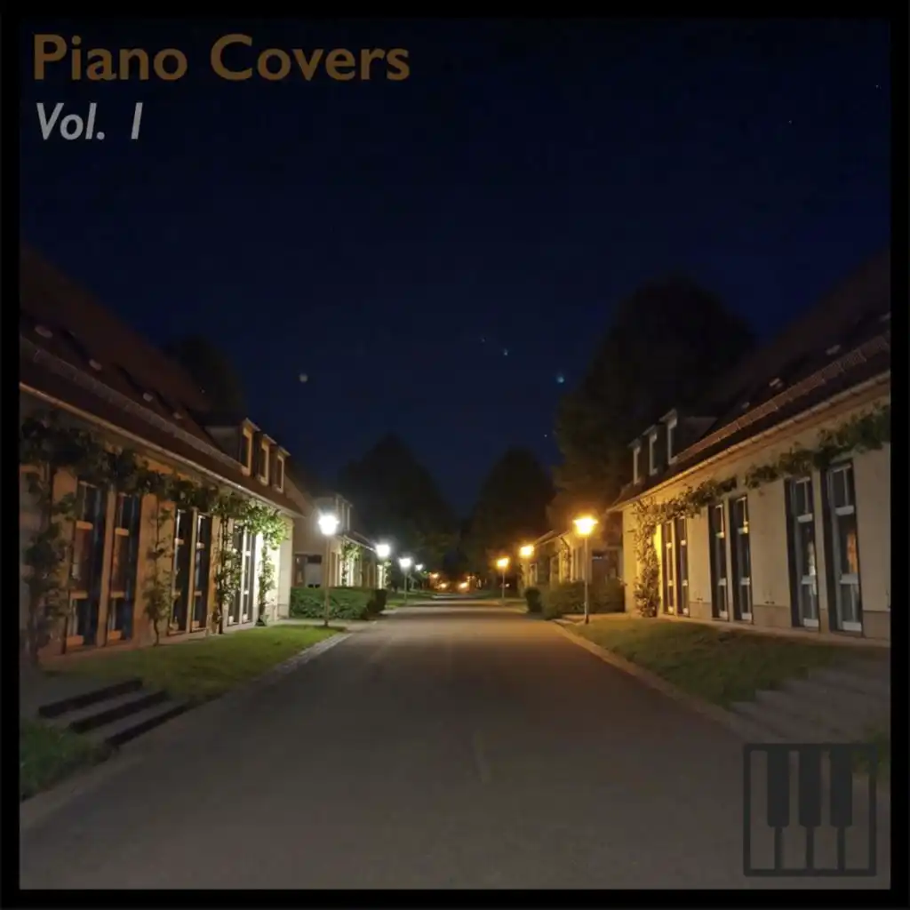 Piano Covers, Vol. 1