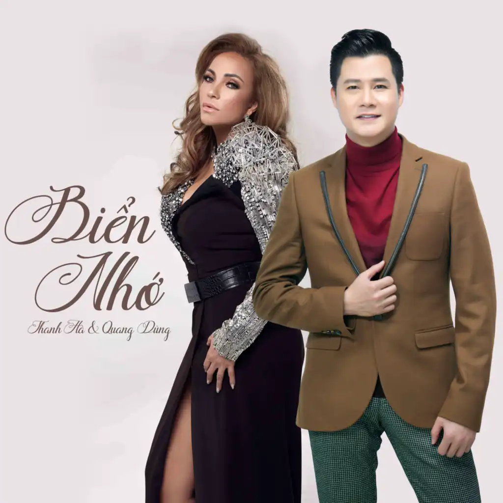 Quang Dũng & Thanh Hà