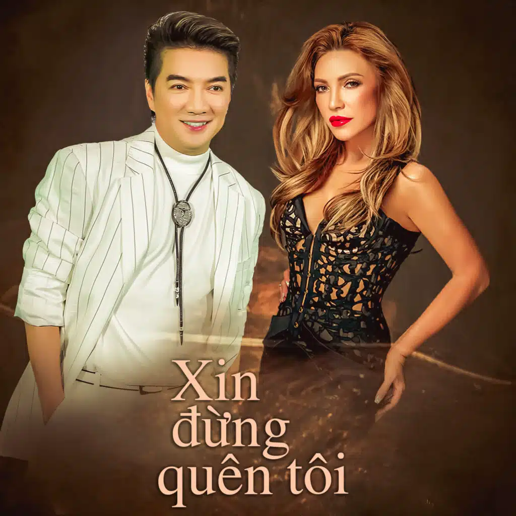 Xin Đừng Quên Tôi (Forget Me Not)