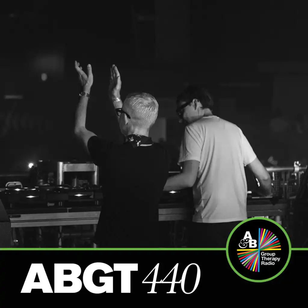 Group Therapy (Messages Pt. 1) [ABGT440]