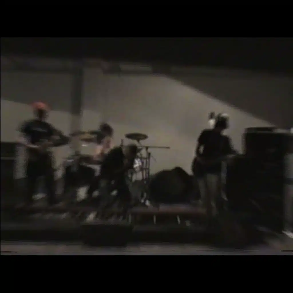 I'd Rather H8 (Live)