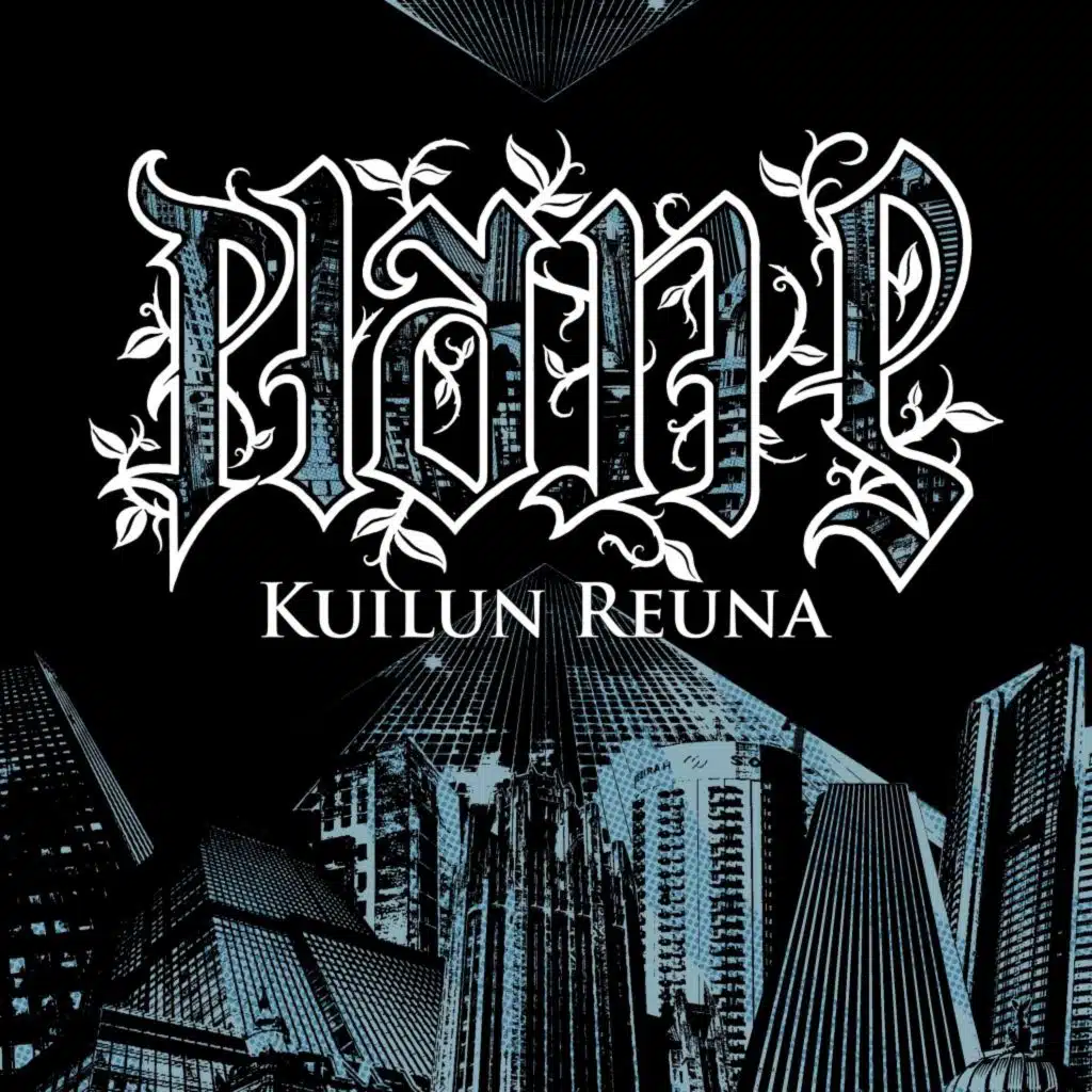 Kuilun reuna