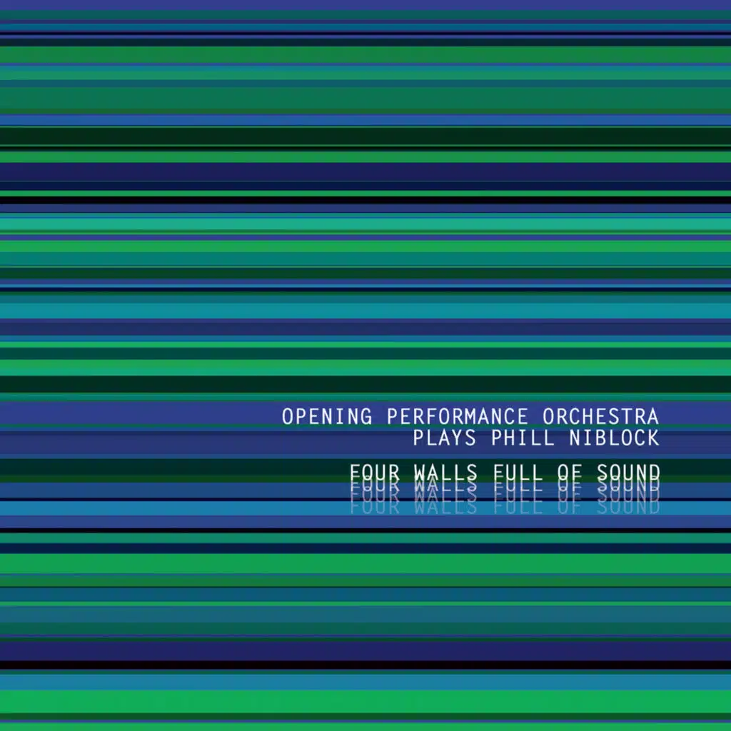 Opening Performance Orchestra