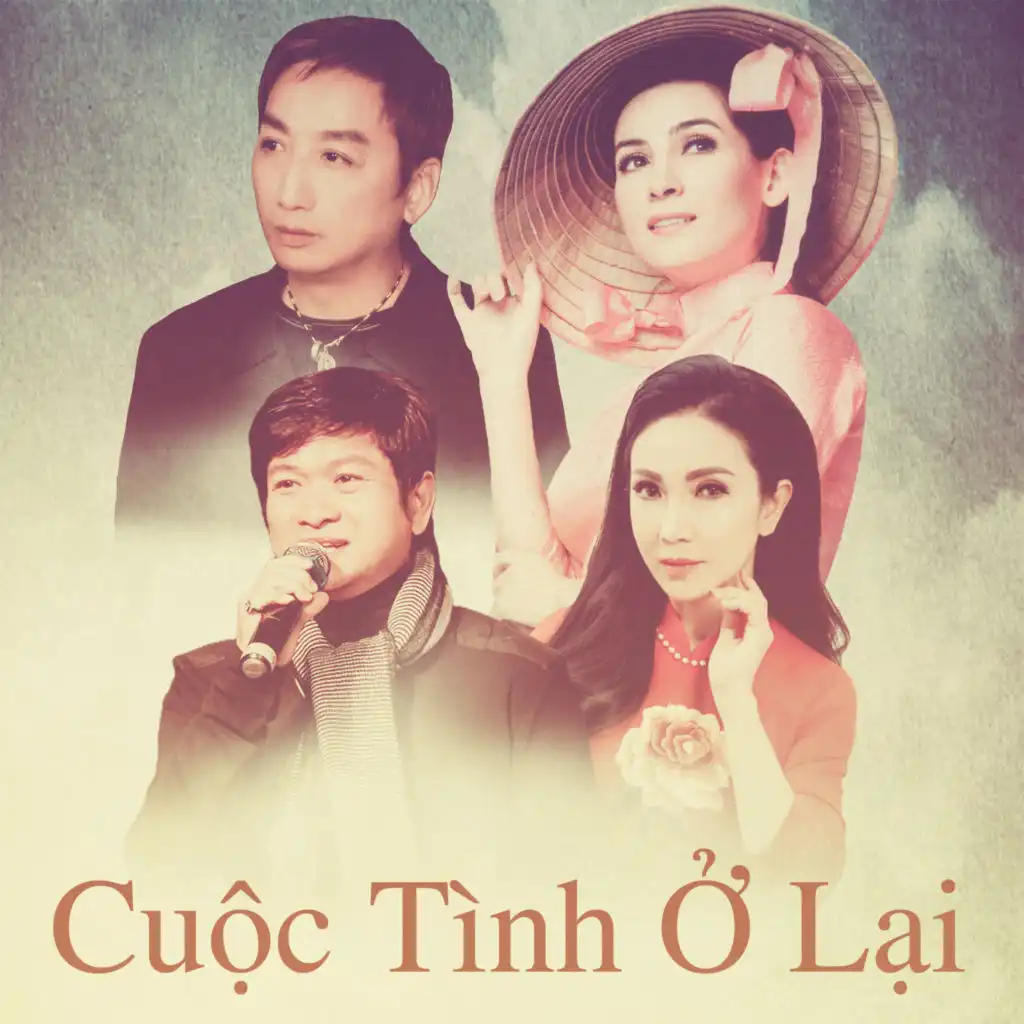 Cuộc Tình Ở Lại