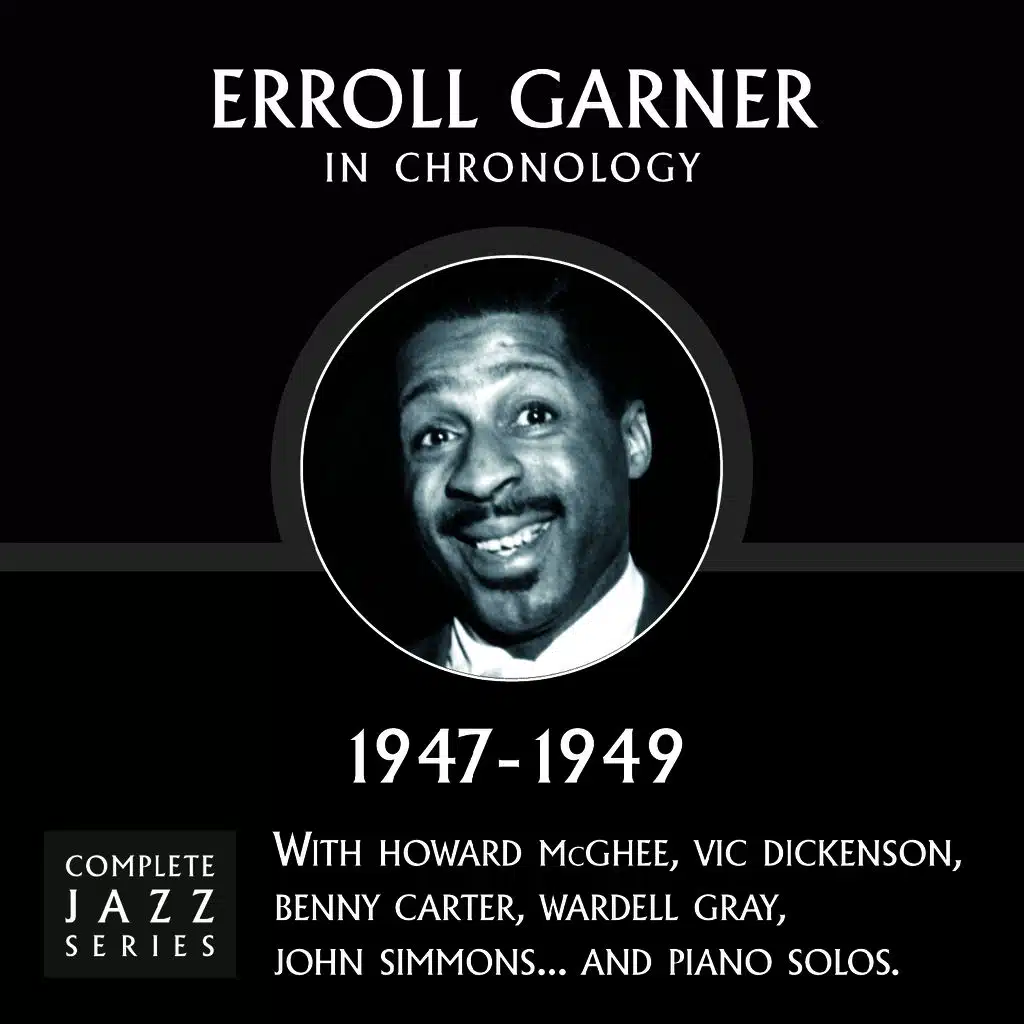 Three O'Clock Jump (04-29-47)