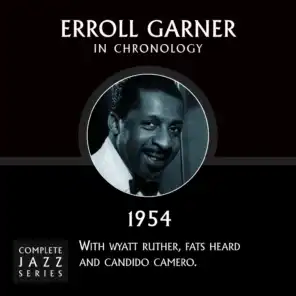 Complete Jazz Series 1954