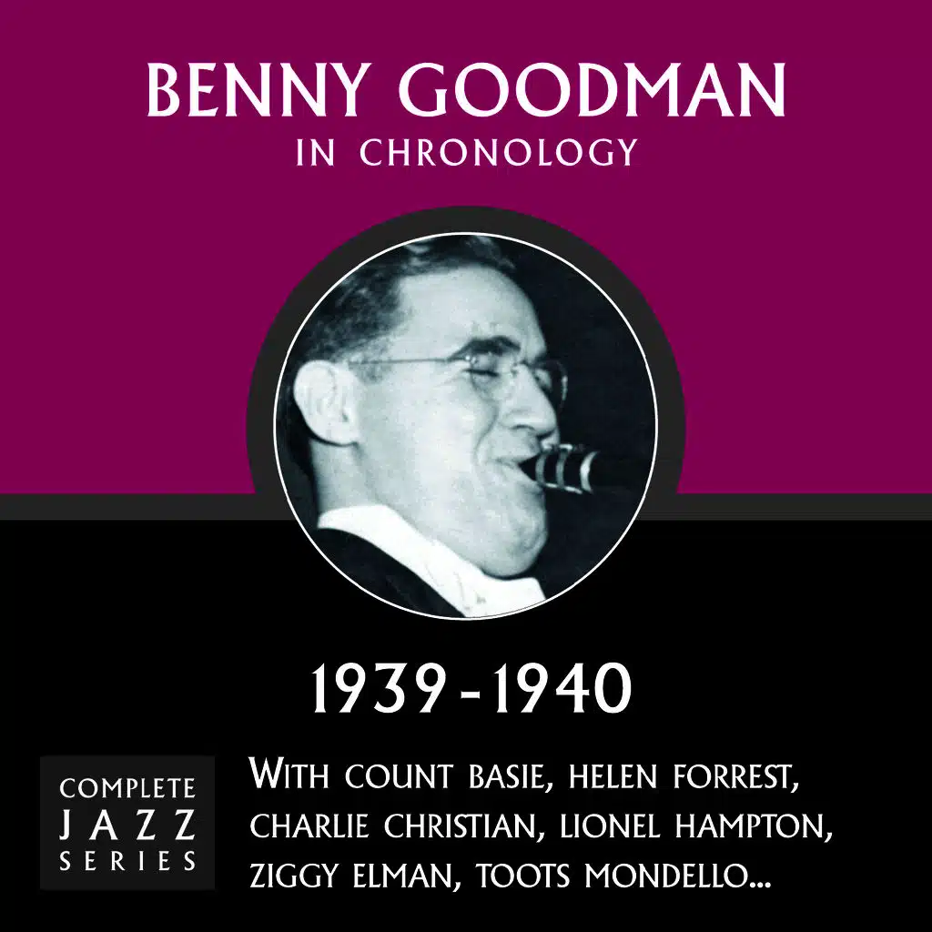 Gone With "What" Wind (02-07-40)