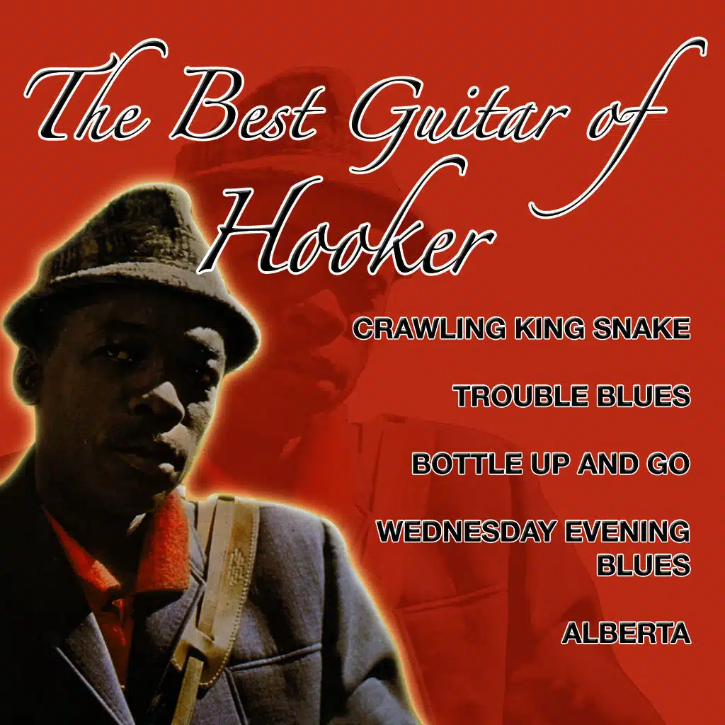 Weeping Willow Boogie