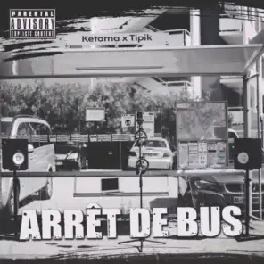 Arrêt de bus (feat. Tipik)