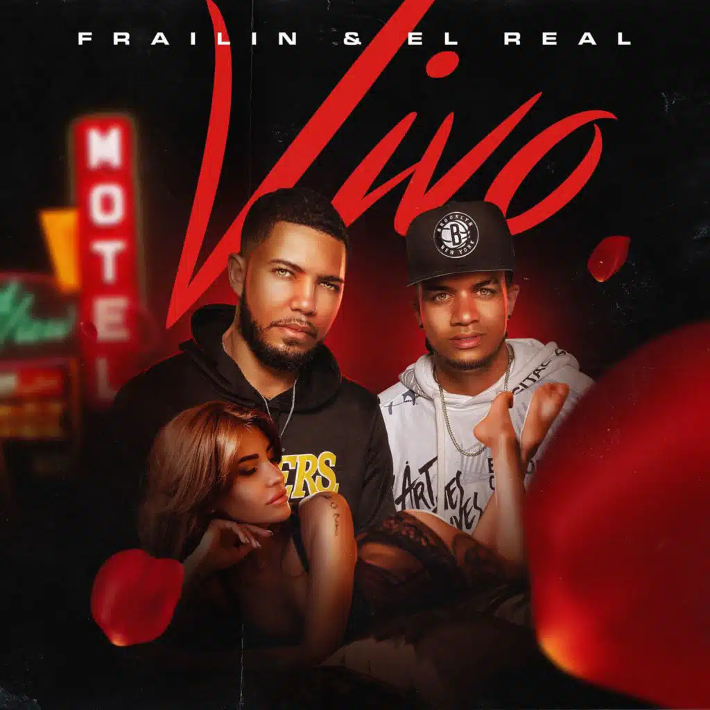 Frailin Music