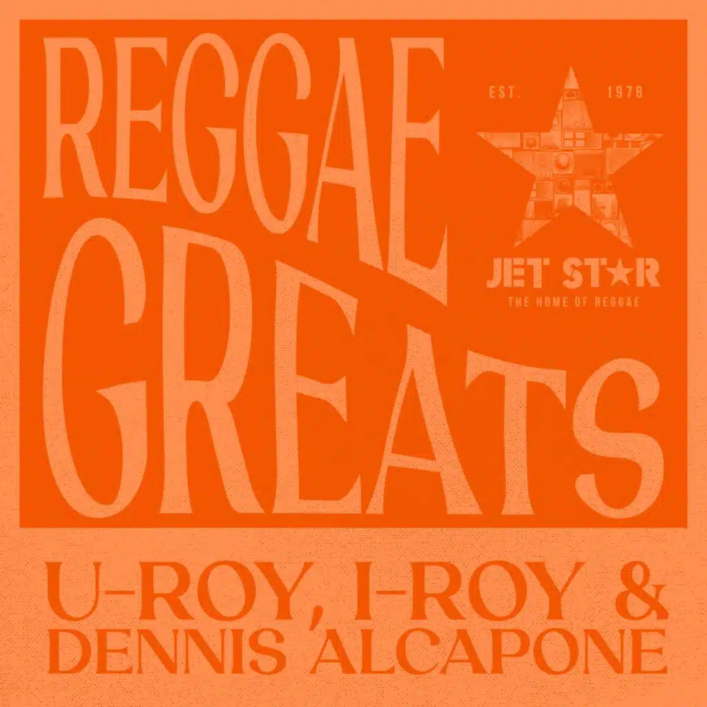 Dennis Alcapone & Count Prince Miller