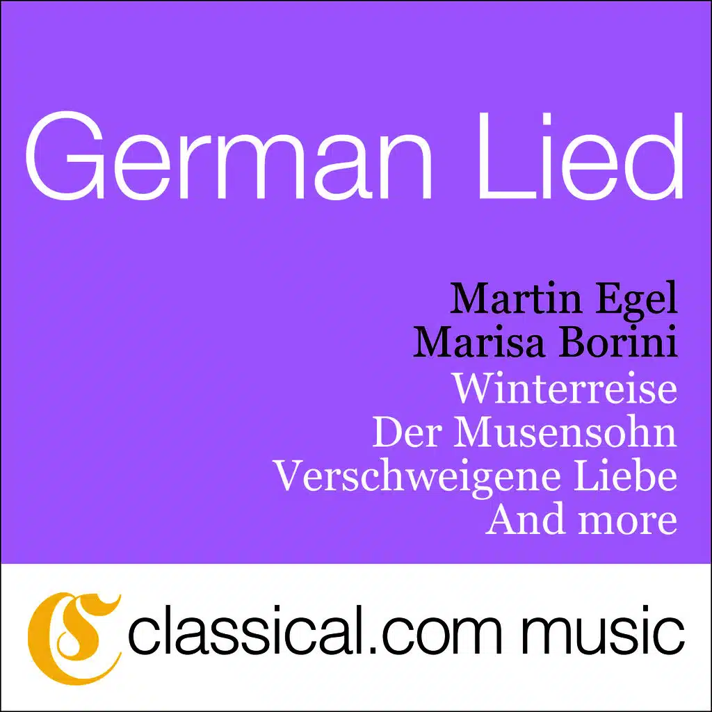 Ludwig van Beethoven, Adelaide, Op. 46