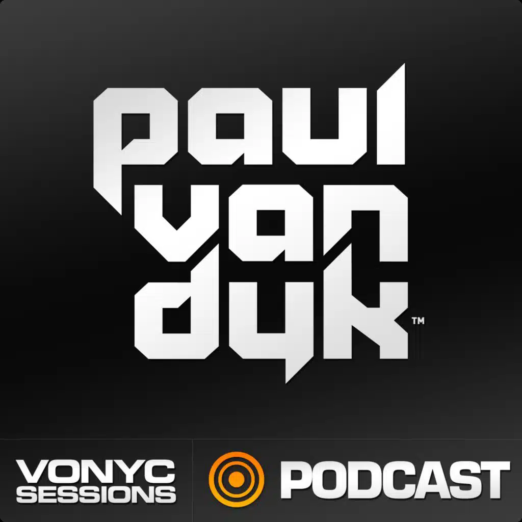 PAUL VAN DYK