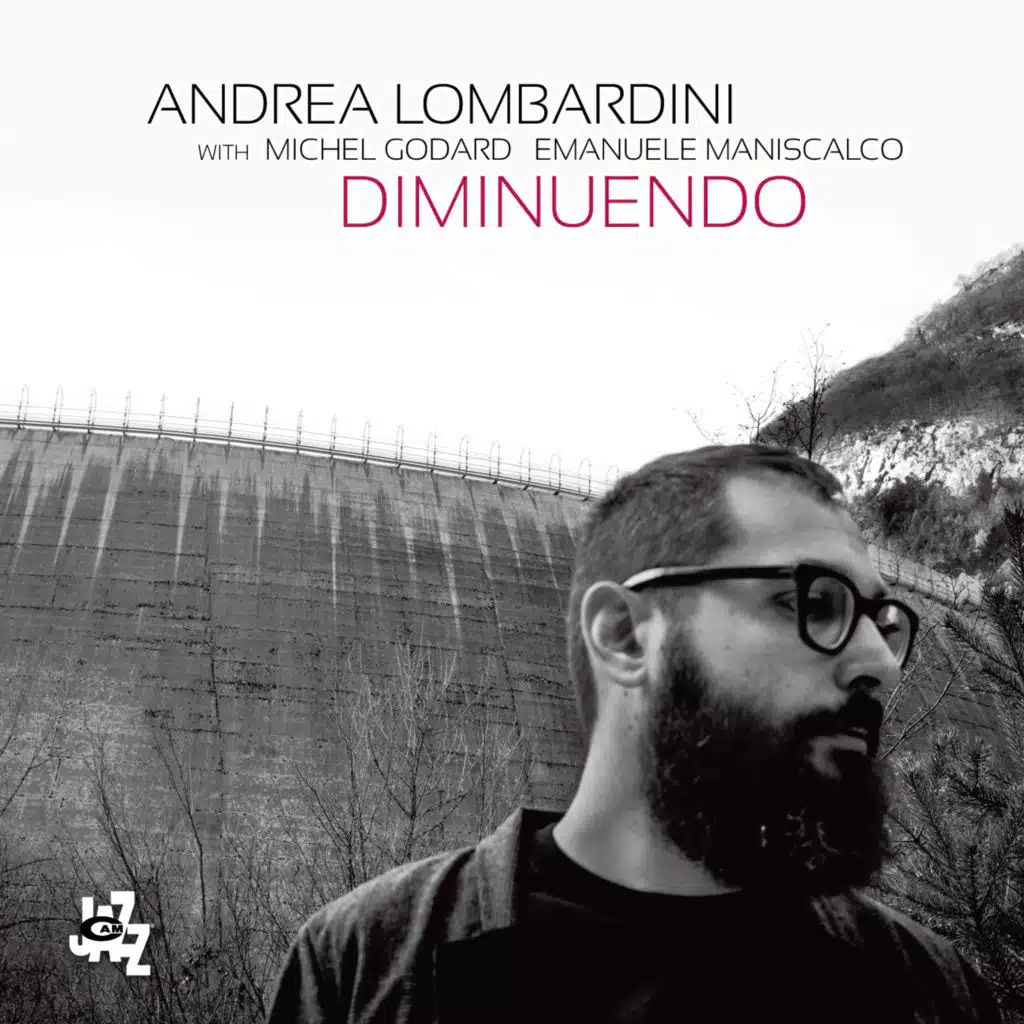 Curly (feat. Michel Godard & Emanuele Maniscalco)