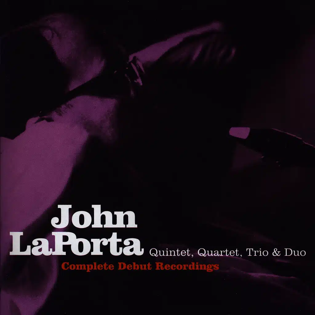 Complete Debut Recordings