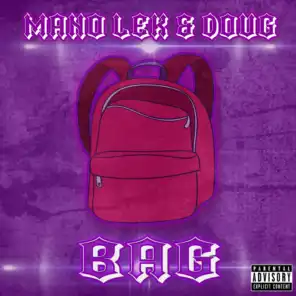 Bag (feat. Doug)