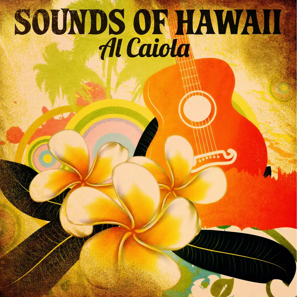 Lovely Hula Hands