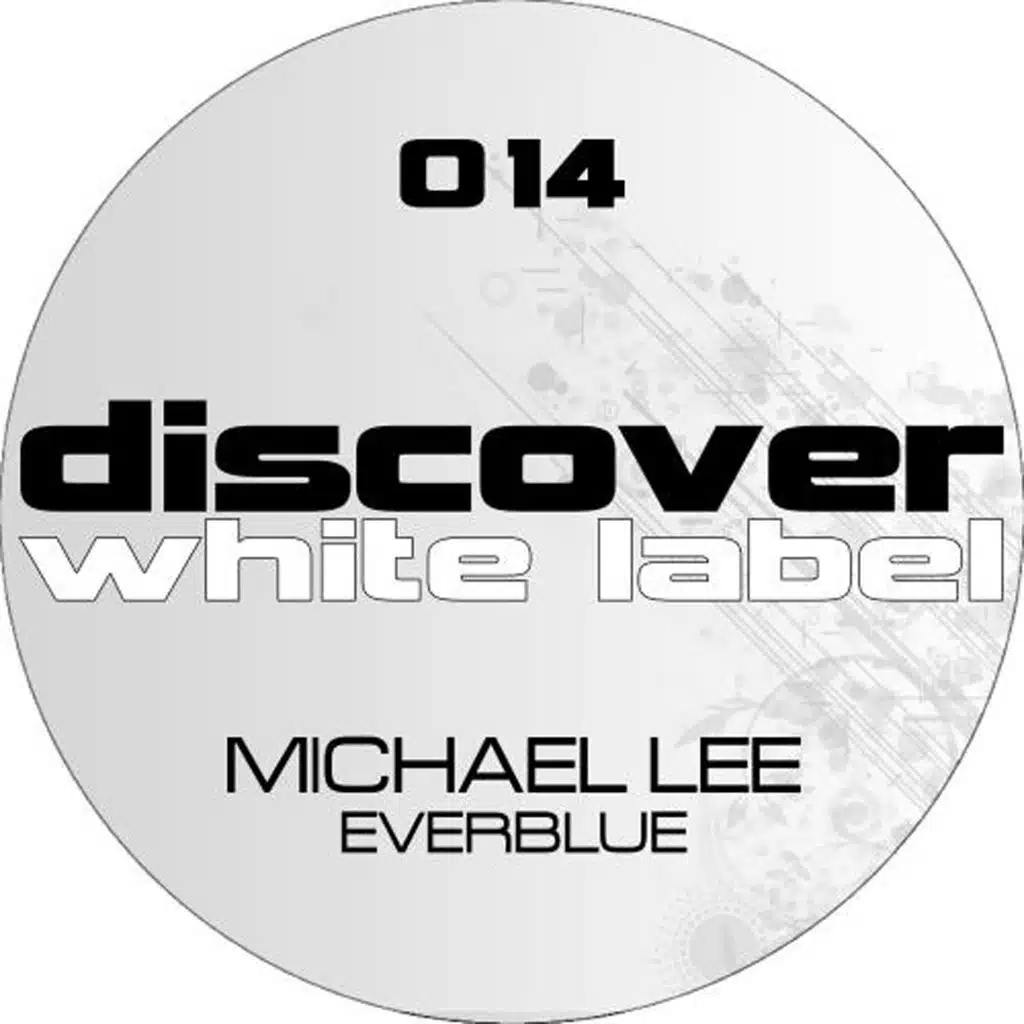 Everblue (Adam Foley Remix)