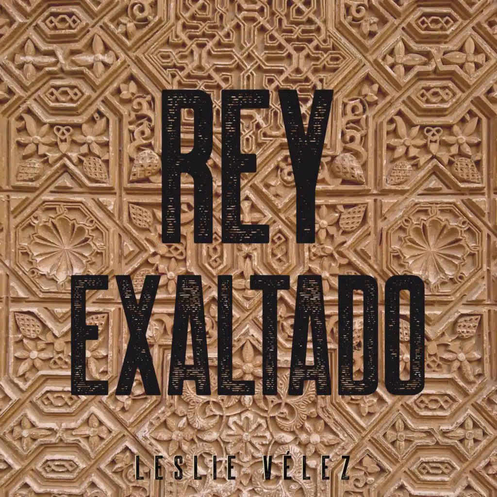 Rey Exaltado