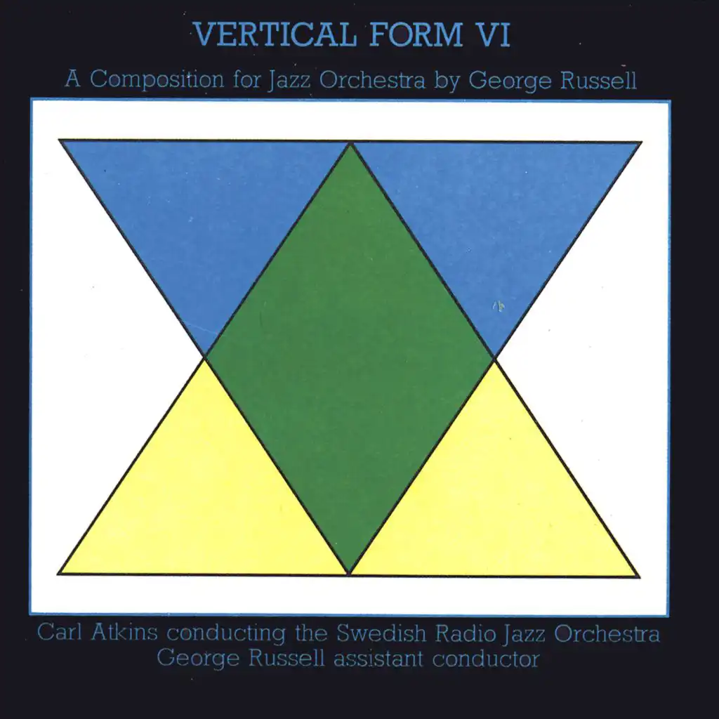 Vertical Form VI