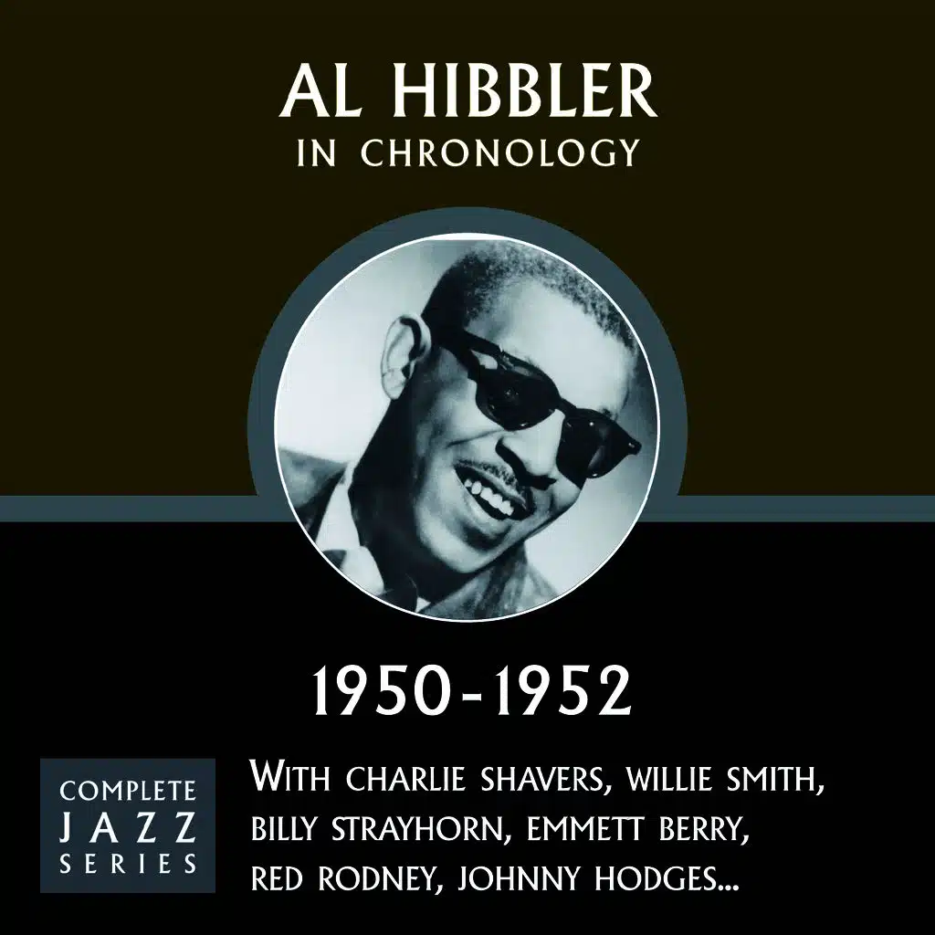 Dedicated To You (04-19-50)