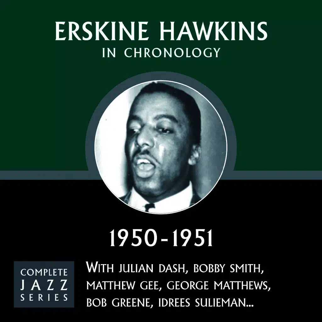 Bear Mash Blues (12-06-50)