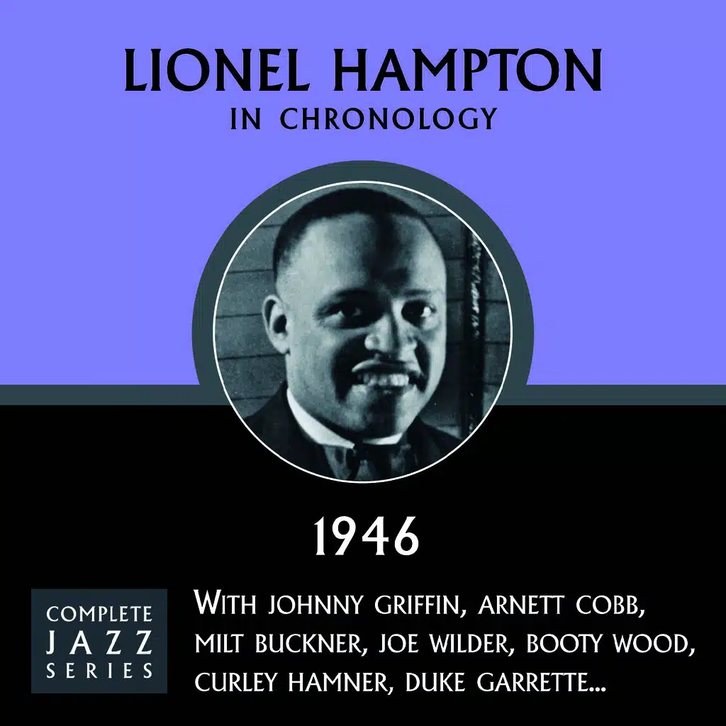 Air Mail Special (Concluded) (01-31-46)