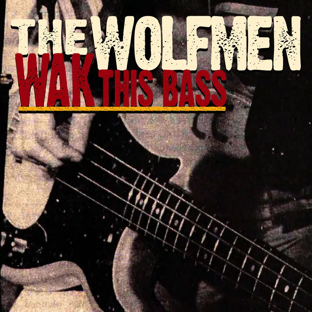 Cecilie / Wak This Bass