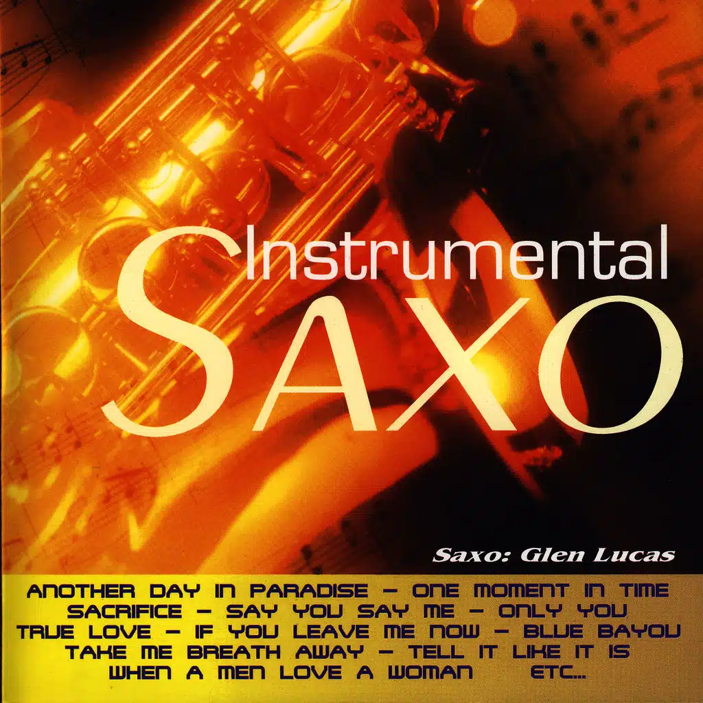 Instrumental Saxo