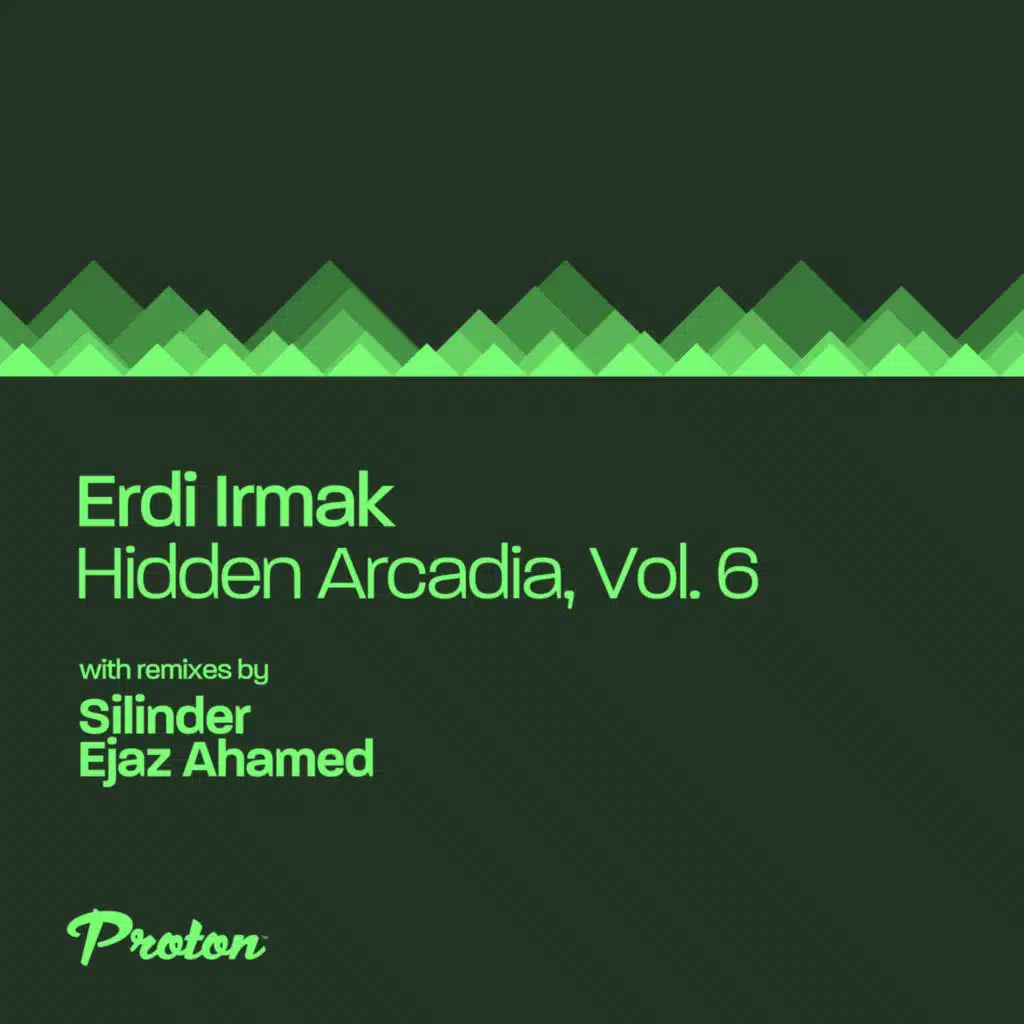 Hidden Arcadia, Vol. 6