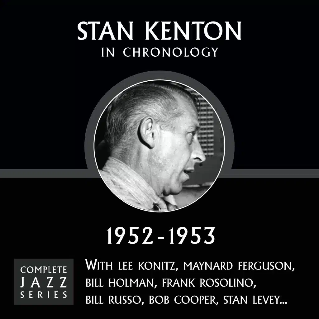 Invention For Guitar And Trumpet (09-15-52)